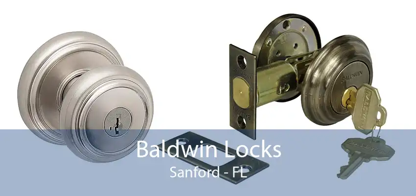 Baldwin Locks Sanford - FL