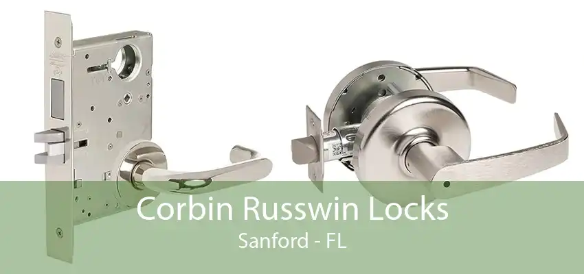 Corbin Russwin Locks Sanford - FL