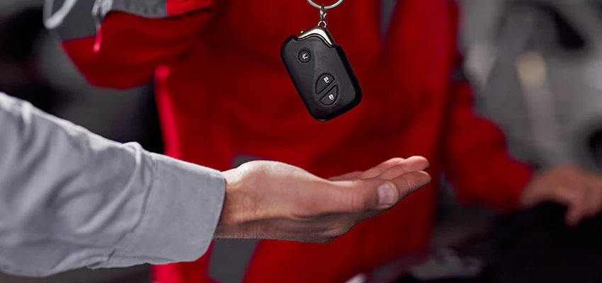 Automotive Car Lock Rekeying Locksmith Specialists in Sanford, Florida