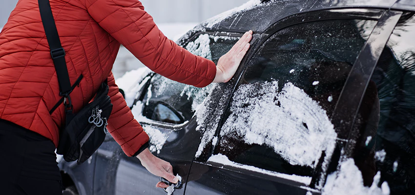 Emergency Keyless Lockout in Sanford, FL