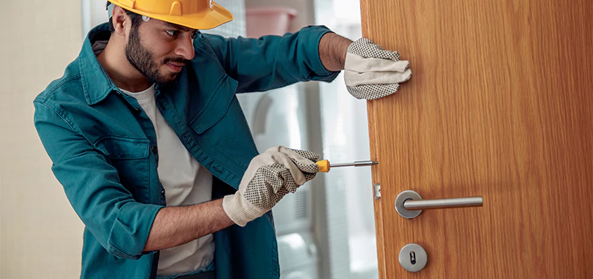 24 Hour Residential Locksmith in Sanford, Florida