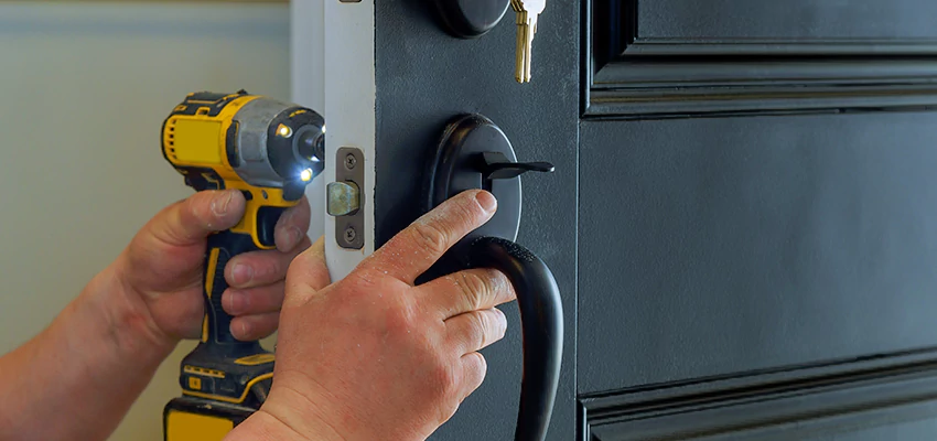 Emergency Downtown Locksmith in Sanford, FL