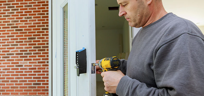 Eviction Locksmith Services For Lock Installation in Sanford, FL