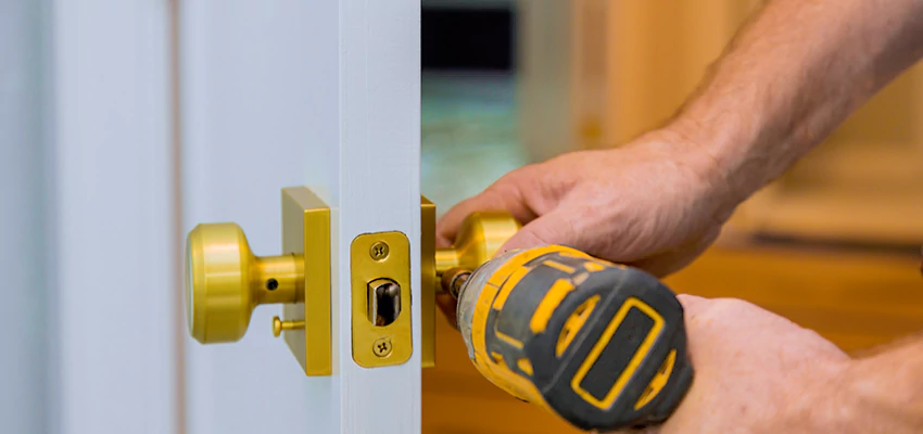 Local Locksmith For Key Fob Replacement in Sanford, Florida