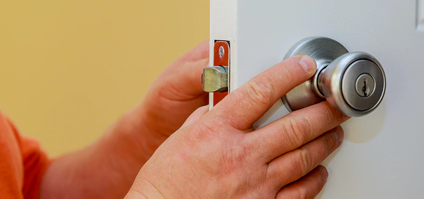 Residential Locksmith For Lock Installation in Sanford, Florida