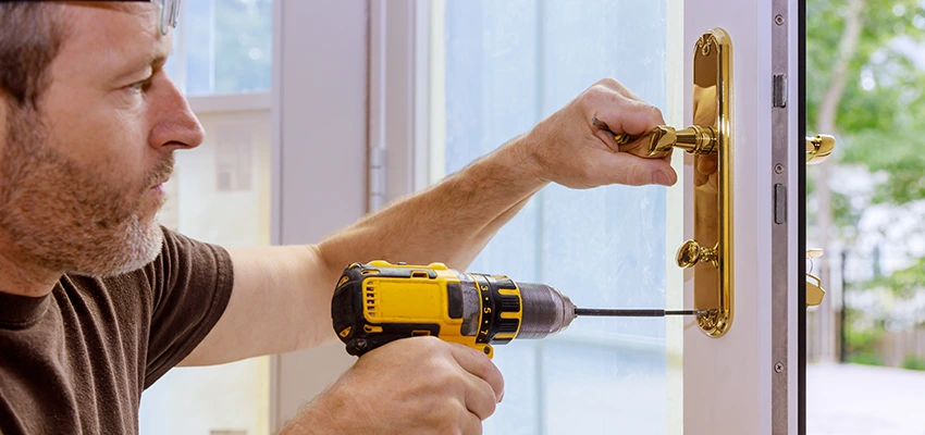 Affordable Bonded & Insured Locksmiths in Sanford, FL