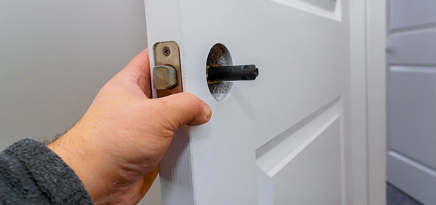 Nighttime Locksmith For Lock Repair in Sanford, FL