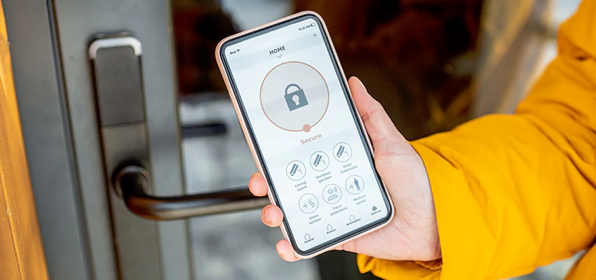 Kwikset Halo Wifi Locks Repair And Installation in Sanford, FL