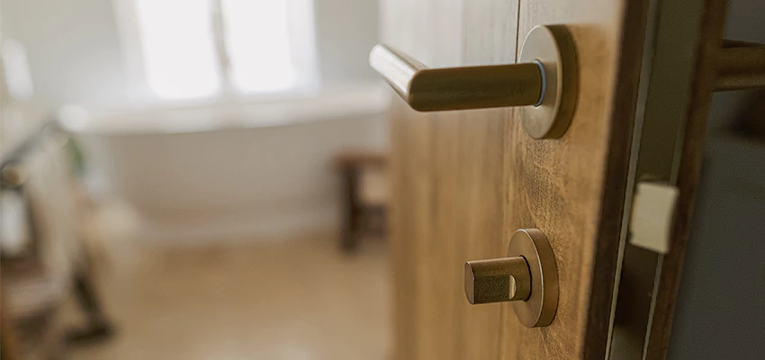 Mortise Locks For Bathroom in Sanford, FL