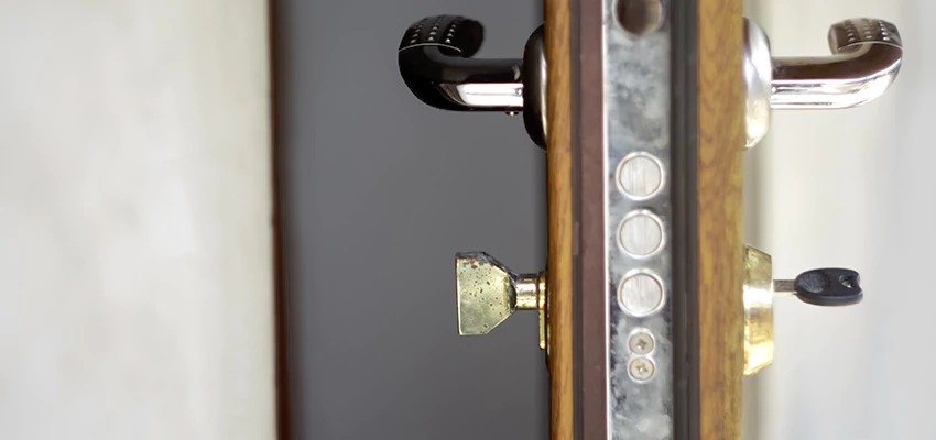 Holiday Emergency Locksmith in Sanford, Florida