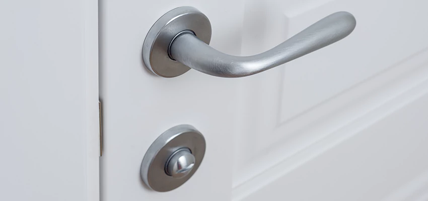 Single-Occupancy Restroom Locks Repair in Sanford, Florida