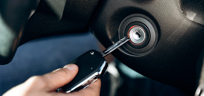 Car Key Replacement Locksmith in Sanford, Florida