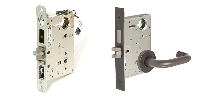 Corbin Russwin Mortise Locks Repair Installation in Sanford, FL