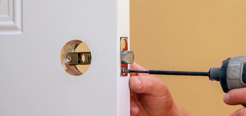 Stuck Door Knobs Repair in Sanford, FL