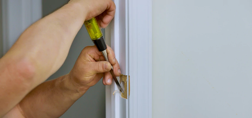 On Demand Locksmith For Key Replacement in Sanford, Florida