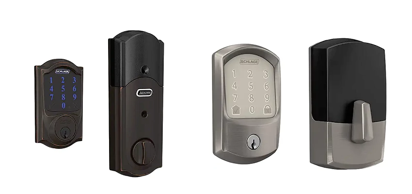 Schlage Smart Locks Repair in Sanford, Florida