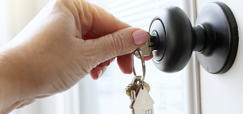 Top Locksmith For Residential Lock Solution in Sanford, Florida