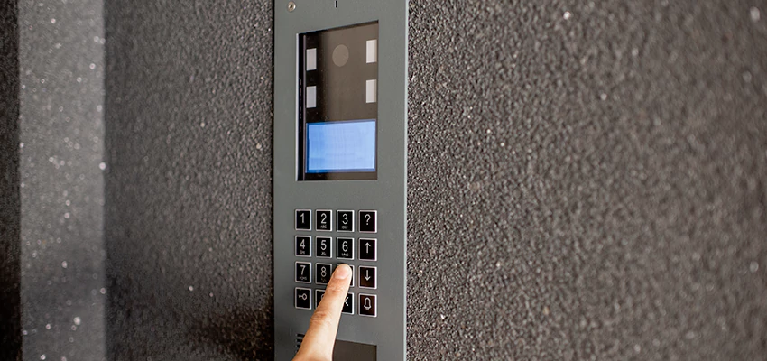 Access Control System Installation in Sanford, Florida