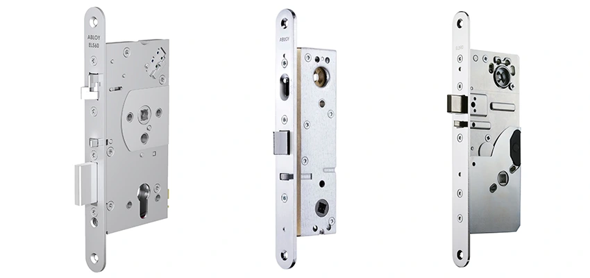 ASSA-Abloy Locks Hinge Repair in Sanford, Florida