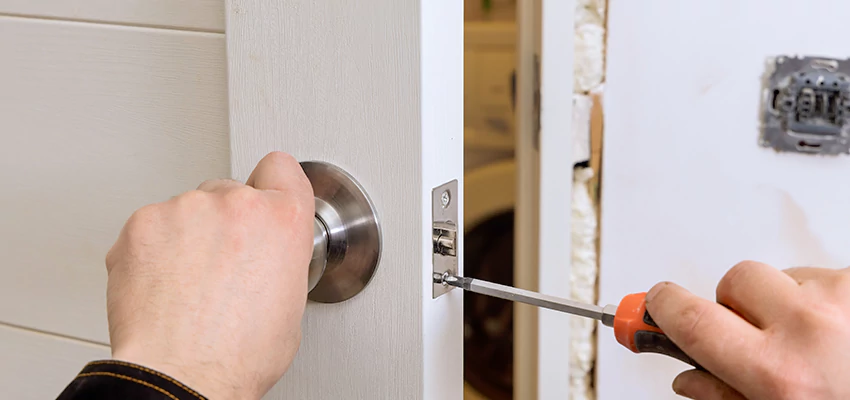 Wifi Deadbolt Installation in Sanford, FL