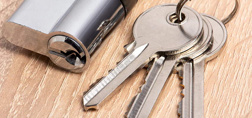 Lock Rekeying Services in Sanford, Florida