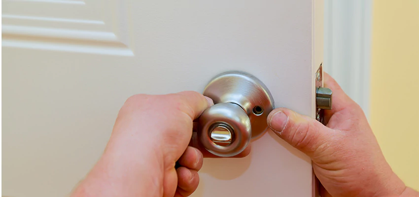 After-hours Locksmith For Lock And Key Installation in Sanford, FL