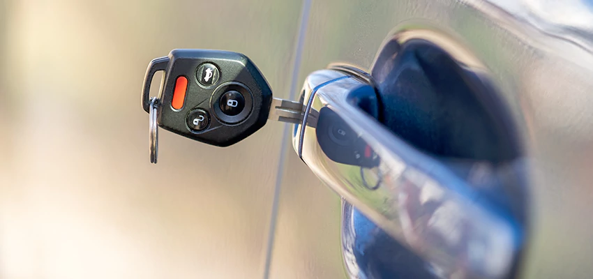 Automotive Locksmith Key Programming Specialists in Sanford, FL