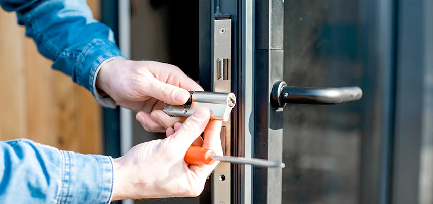 Eviction Locksmith For Lock Repair in Sanford, FL