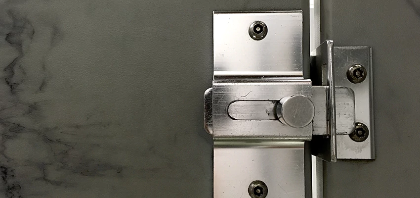 Fix A Room Door Lock in Sanford, FL