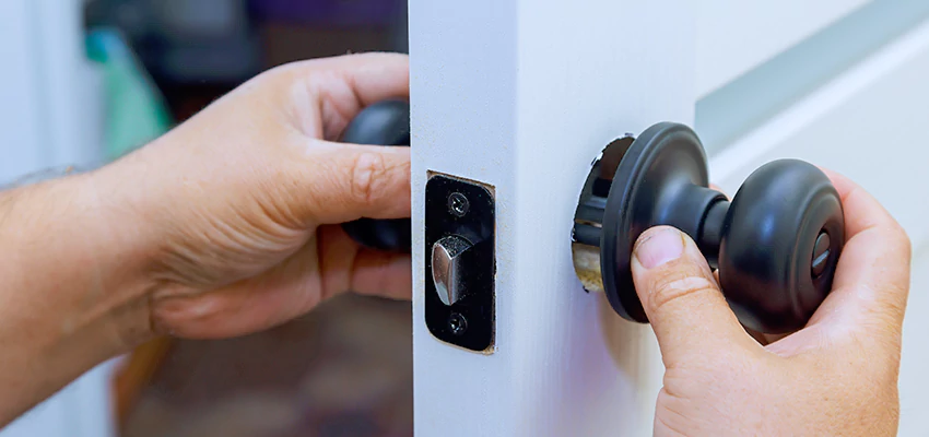 Smart Lock Replacement Assistance in Sanford, Florida