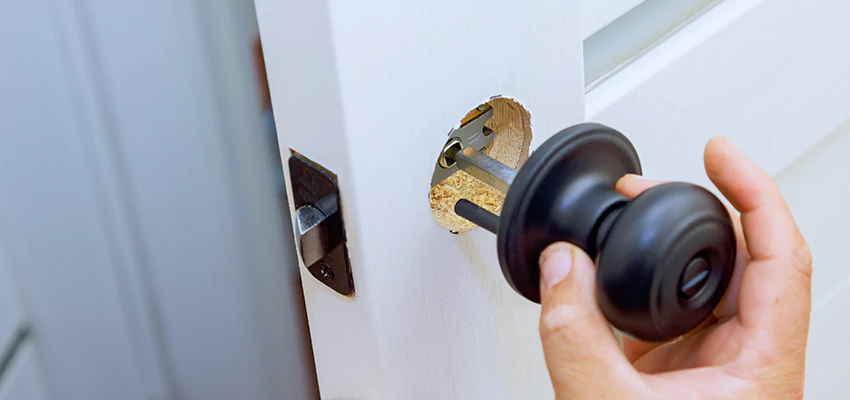 Locksmith For Lock Repair Near Me in Sanford, Florida