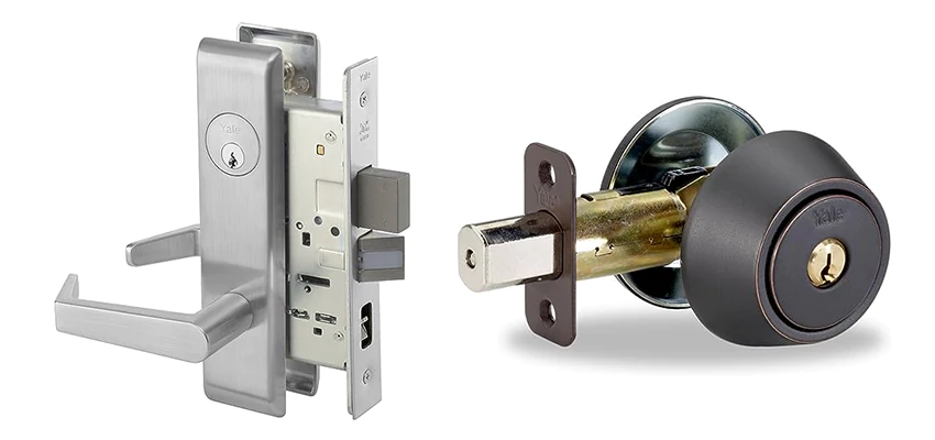 Yale Multipoint Lock in Sanford, FL