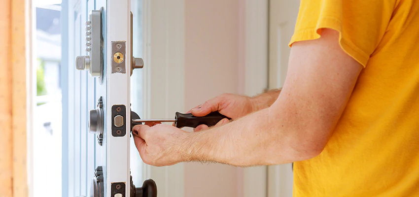 Eviction Locksmith For Key Fob Replacement Services in Sanford, FL