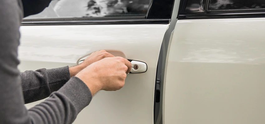 Unlock Car Door Service in Sanford, FL