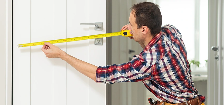 Bonded & Insured Locksmiths For Lock Repair in Sanford, Florida