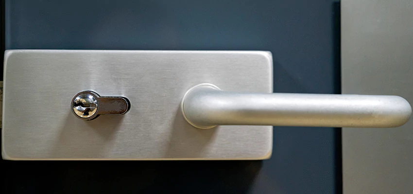 Change Patio Door Locks in Sanford, Florida