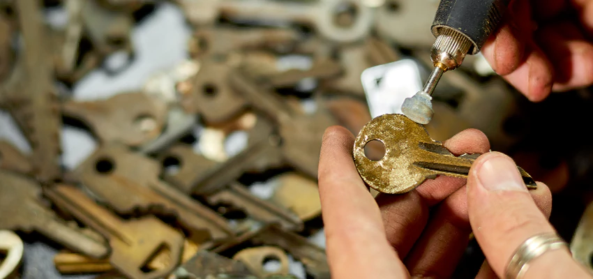 A1 Locksmith For Key Replacement in Sanford, Florida