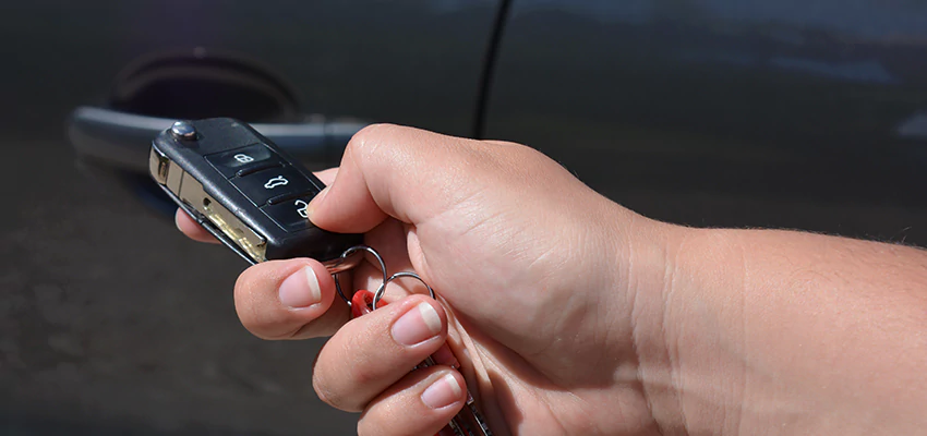 Car Door Unlocking Locksmith in Sanford, Florida