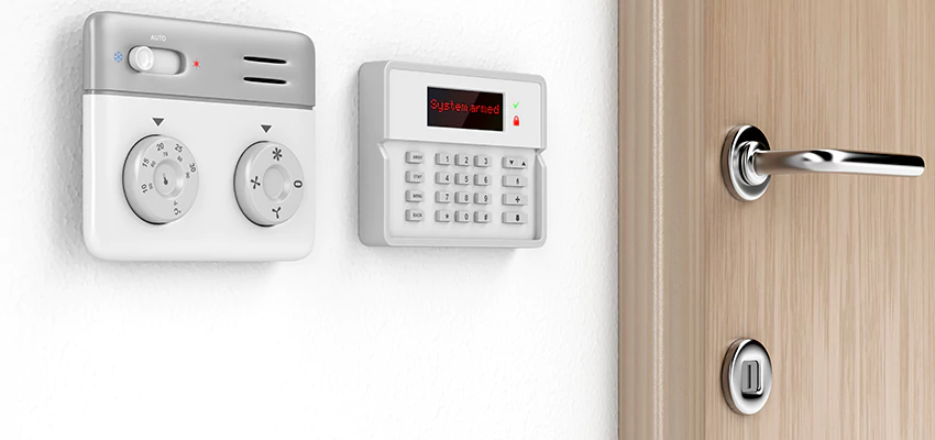 Commercial Electronic Door Lock Services in Sanford, FL