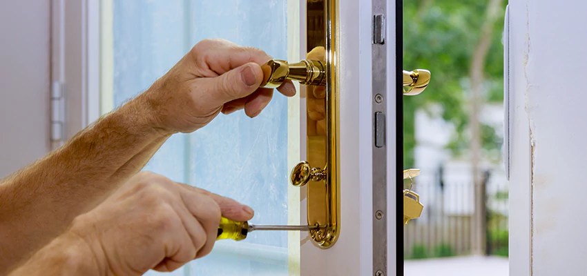 Local Locksmith For Key Duplication in Sanford, FL