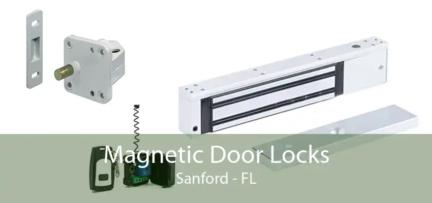 Magnetic Door Locks Sanford - FL