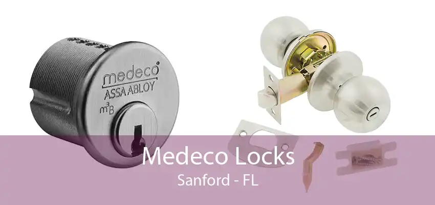 Medeco Locks Sanford - FL